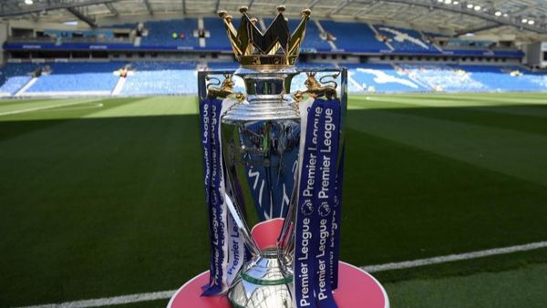 Se estrena el nuevo himno de la Premier League, grabado en Abbey Road » Ñanduti