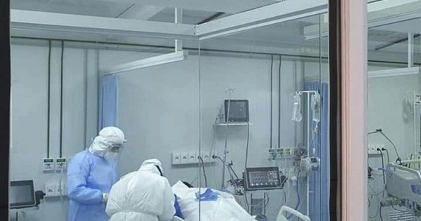 La Nación / Estudio revela que el coronavirus puede invadir el cerebro