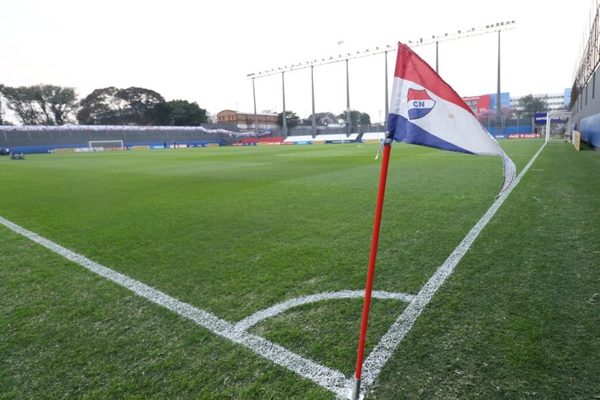 17 casos confirmados de coronavirus en el Club Nacional · Radio Monumental 1080 AM