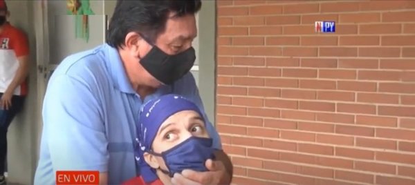 Crítica situación de pacientes oncológicos: 20 días sin radioterapia | Noticias Paraguay
