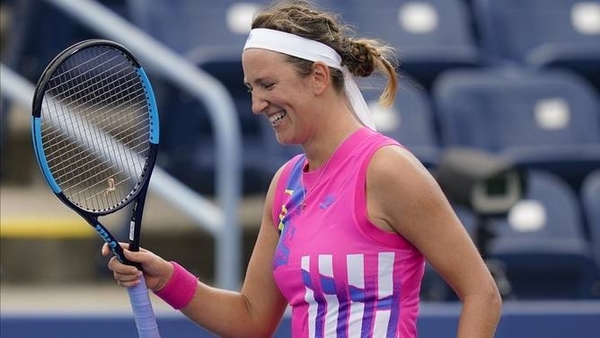 HOY / Azarenka elimina a Serena Williams y jugará contra Osaka la final del US Open