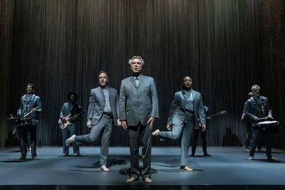 Spike Lee denuncia la brutalidad policial de EE.UU. al abrir el Festival de Toronto - Cine y TV - ABC Color