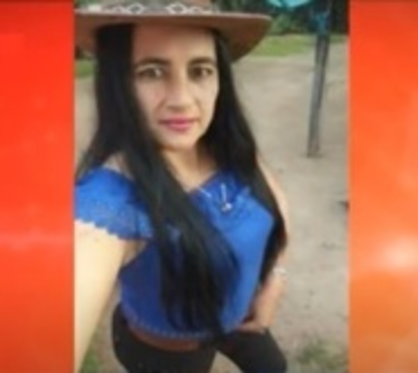 Presunto feminicidio en Caaguazú - Paraguay.com