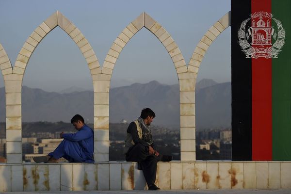 Gobierno afgano y talibanes en Doha para decisivas negociaciones de paz - Mundo - ABC Color