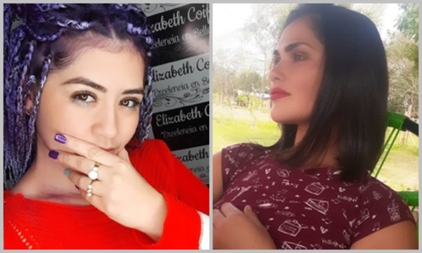 Aideé Álvarez opinó sobre la nueva novia de “Jaka”