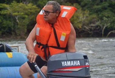 Rieli Franciscato, experto en tribus amazónicas, muere tras ser alcanzado por una flecha en el pecho