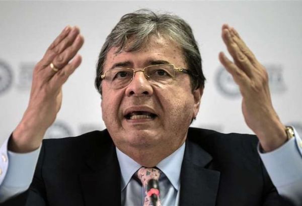 Gobierno de Colombia pide perdón por caso de brutalidad policial que desató protestas