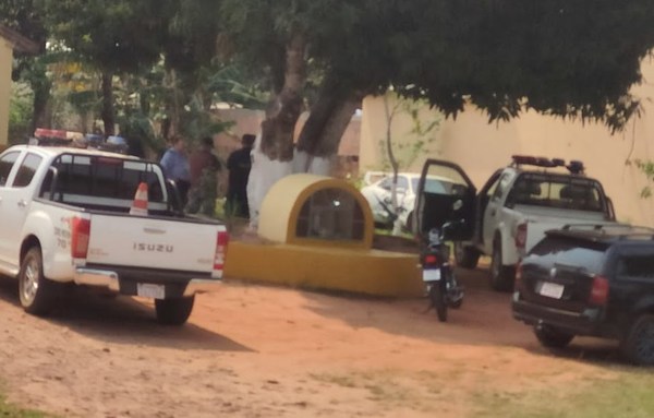 Denuncian a concejal por el supuesto abuso de una menor de 14 años - Noticiero Paraguay
