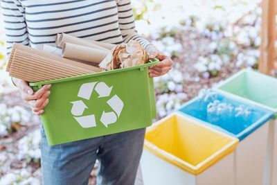 Asunción Recicla 2.0 busca comisiones comprometidas con el medio ambiente