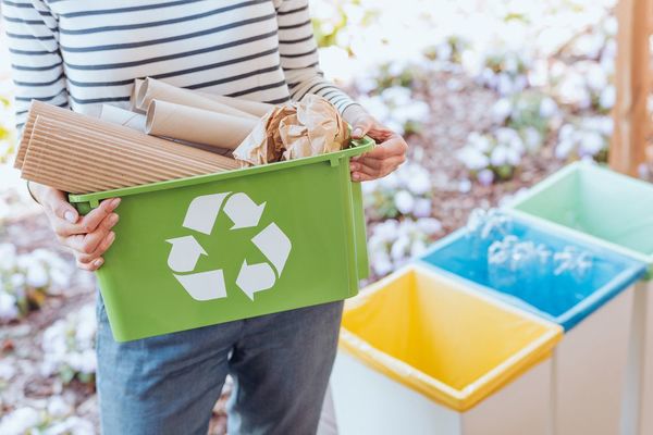 Asunción Recicla 2.0 busca comisiones comprometidas con el medio ambiente
