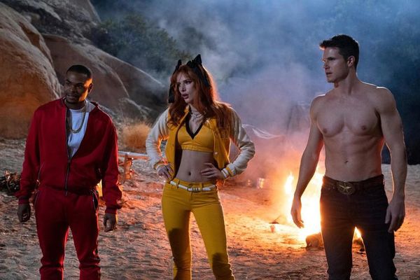Novedades de la semana en streaming - Cine y TV - ABC Color