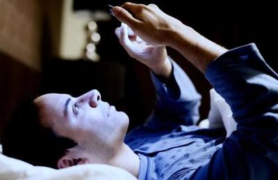 Las cosas que jamás deberías hacer antes de irte a dormir - C9N