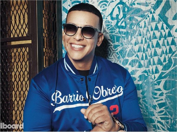 Daddy Yankee firma un contrato millonario y lanzará su primer disco en 8 años