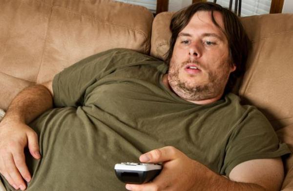 Esto es lo que le pasa a tu cuerpo si no haces ejercicio - C9N