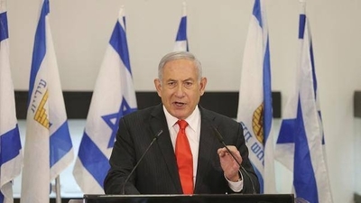 HOY / Netanyahu celebra el "histórico" acuerdo de paz con Baréin y agradece a Trump