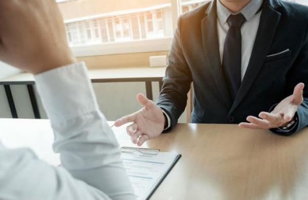 Los 7 consejos del FBI al momento de pedir un aumento de sueldo en el trabajo - SNT
