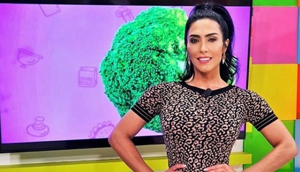 Rossana Barrios, ¿separada tras confesar infidelidad? - Teleshow