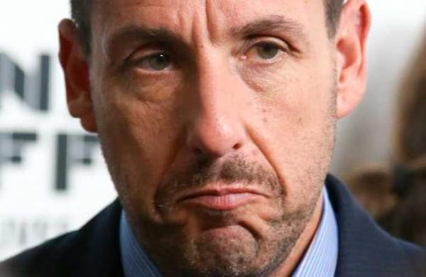 ¿La nueva película de Adam Sandler es una venganza por no haber sido nominado al Oscar? - SNT