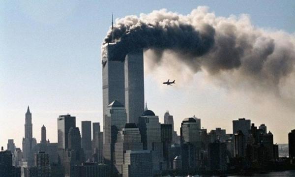 Se cumplen 19 años del atentado de las Torres Gemelas – Prensa 5