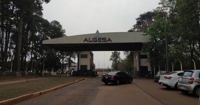 La Nación / Abogado de Dalia custodió el camión con contrabando