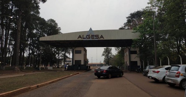 La Nación / Abogado de Dalia custodió el camión con contrabando