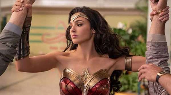 Posponen el estreno de "Wonder Woman 1984" hasta el 25 de diciembre » Ñanduti