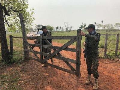 Conferencia Episcopal expresa su solidaridad a familias de secuestrados - Nacionales - ABC Color