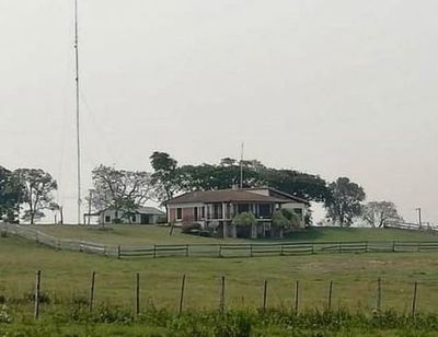 Hallan supuestos panfletos del EPP en estancia de Denis