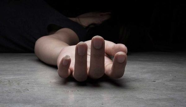 Mujer es asesinada con saña al sufrir varias puñaladas en Caaguazú