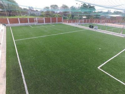 Proponen el retorno del fútbol en canchas sintéticas pero sin “tercer tiempo” - Nacionales - ABC Color
