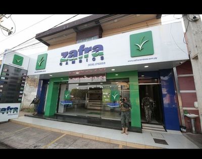 Operativo Status: casas de cambio hacían pequeños movimientos para no alertar a Seprelad - Nacionales - ABC Color