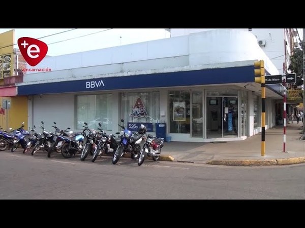 BBVA PARAGUAY LANZÓ LA CAMPAÑA 'AHORA ES LA OPORTUNIDAD'