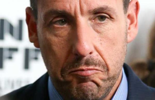 ¿La nueva película de Adam Sandler es una venganza por no haber sido nominado al Oscar? - C9N