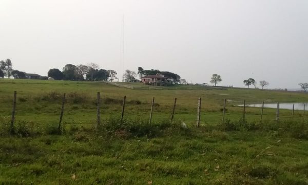 Encontraron un supuesto video y panfleto del EPP en zona de secuestro de Denis