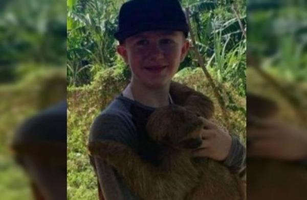Niño autista que sufría una crisis nerviosa fue acribillado por la policía en Estados Unidos - SNT