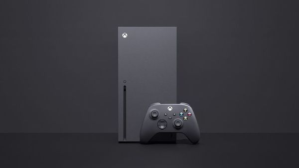 La nueva Xbox se lanzará el 10 de noviembre - Tecnología - ABC Color