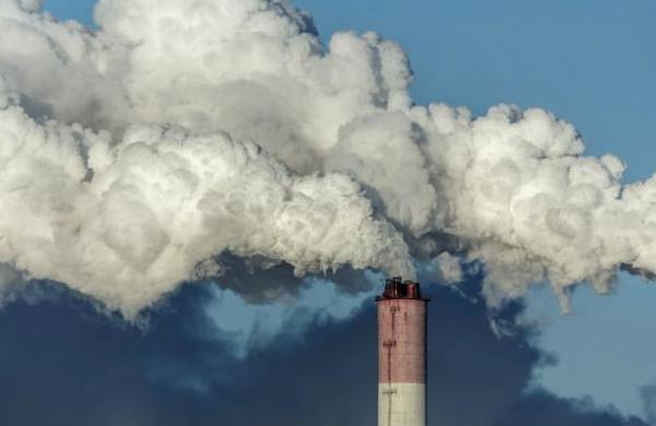 La crisis climática podría desplazar a 1.200 millones de personas para 2050 - SNT