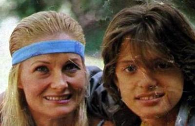 Exdirector de Interpol México: 'La madre de Luis Miguel está viva' - SNT