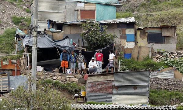 La pérdida de empleos en América Latina es tres veces más común entre los hogares pobres – Prensa 5