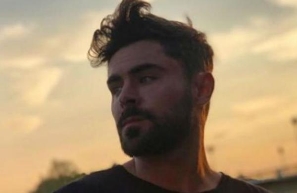 Zac Efron y su nueva novia protagonizaron una pelea en un bar - SNT