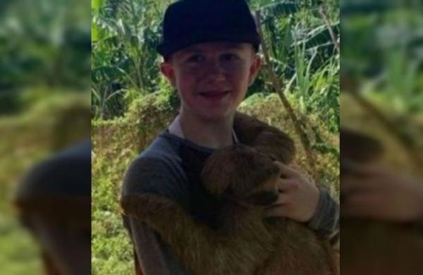 Niño autista que sufría una crisis nerviosa fue acribillado por la policía en Estados Unidos - C9N