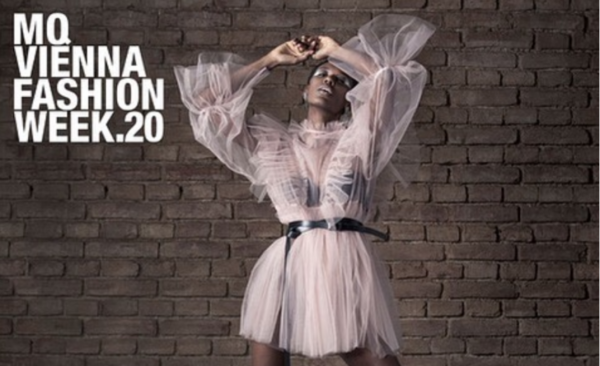 HOY / La firma paraguaya Nardou Couture en Viena Fashion Week, este viernes