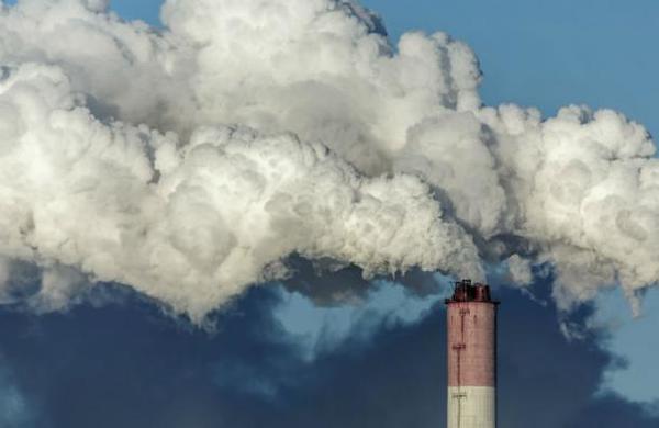 La crisis climática podría desplazar a 1.200 millones de personas para 2050 - C9N