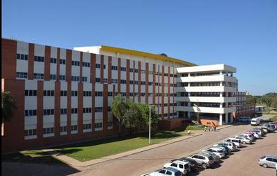 Dos nuevos recuperados de Covid-19 en el Hospital de Clínicas