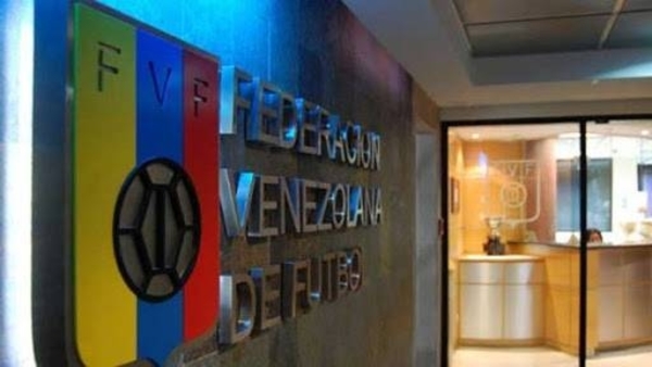 HOY / Venezuela busca regularizar su federación tras problemas con la FIFA