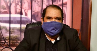La Nación / “No solo con armas se combate”, recuerda gobernador de Concepción