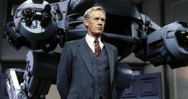La Nación / Precuela de “RoboCop”, sobre el villano de la primera película