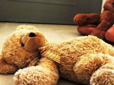 Niña de casi dos años muere en extrañas circunstancias en Salto  - Nacionales - ABC Color