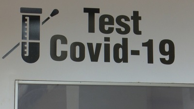 250 casos positivos de COVID-19 en Boquerón