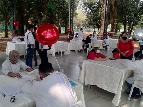 Gobernación inició campaña de desparasitación con Ivermectina